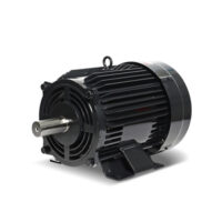 MITSUBISHI มอเตอร์ รุ่น SCL-QR กำลัง 5 แรงม้า