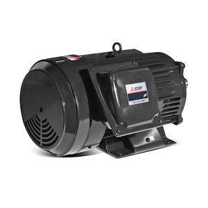 MITSUBISHI มอเตอร์ รุ่น SCL-QR กำลัง 7.5 แรงม้า