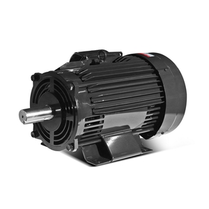 MITSUBISHI มอเตอร์ รุ่น SCL-QR กำลัง 7.5 แรงม้า - Image 3
