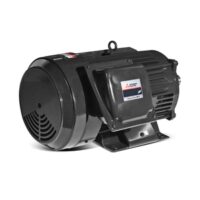 MITSUBISHI มอเตอร์อรุ่น SCL-QR กำลัง 10 แรงม้า