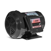 MITSUBISHI มอเตอร์ รุ่น SF-QR กำลัง 1 แรงม้า (0.75 กิโลวัตต์)
