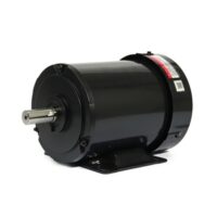 MITSUBISHI มอเตอร์ รุ่น SF-QR 3 สาย IP44 กำลัง 2 แรงม้า