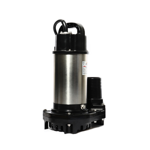 MITSUBISHI ปั๊มแช่แสตนเลส 3"(1 HP) 3สาย รุ่น SSP-755T - Image 2