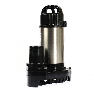 MITSUBISHI ปั๊มแช่แสตนเลส 3"(2 HP) 3สาย รุ่น SSP-1505T