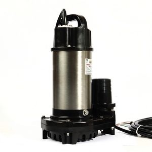 MITSUBISHI ปั๊มแช่แสตนเลส 3"(2 HP) 3สาย รุ่น SSP-1505T - Image 2