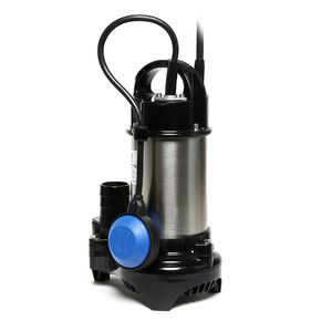 MITSUBISHI ปั๊มแช่แสตนเลสแบบลูกลอย 2" รุ่น SSP-405SA - Image 2