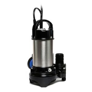 MITSUBISHI ปั๊มแช่แสตนเลสแบบลูกลอย 2" รุ่น SSP-405SA - Image 3