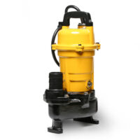 MITSUBISHI ปั๊มแช่ดูดโคลน 2"(1/2 HP) รุ่น CSP-405S