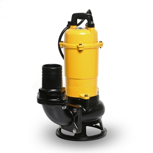 MITSUBISHI ปั๊มแช่ดูดโคลน ท่อ 3"(2HP) 3เฟส รุ่น CSP-1505T