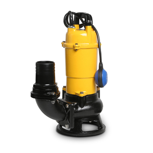 MITSUBISHI ปั๊มแช่ดูดโคลน ท่อ 3"(2HP)3เฟส รุ่น CSP-1505TA