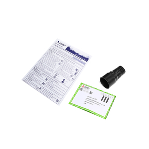 MITSUBISHI ปั๊มน้ำอัตโนมัติ(ถังกลม) รุ่น WP-505R - Image 3
