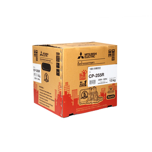 MITSUBISHI ปั๊มน้ำธรรมดา รุ่น CP-255R - Image 4