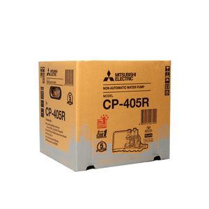 MITSUBISHI ปั๊มน้ำธรรมดา รุ่น CP-405R - Image 3