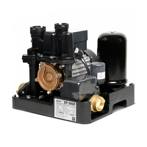 MITSUBISHI ปั๊มน้ำอัตโนมัติ (ถังเหลี่ยม) รุ่น EP-305R - Image 2