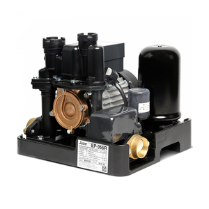 MITSUBISHI ปั๊มน้ำอัตโนมัติ (ถังเหลี่ยม) รุ่น EP-355R - Image 2