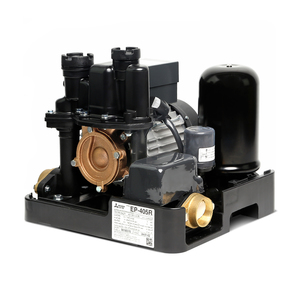 MITSUBISHI ปั๊มน้ำอัตโนมัติ (ถังเหลี่ยม) รุ่น EP-405R - Image 2