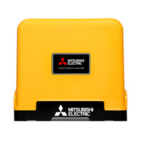 MITSUBISHI ปั๊มน้ำอัตโนมัติ (ถังเหลี่ยม) รุ่น EP-505R