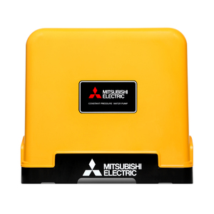 MITSUBISHI ปั๊มน้ำอัตโนมัติ (ถังเหลี่ยม) รุ่น EP-505R