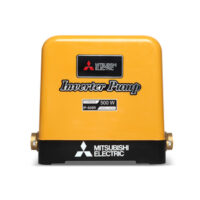 MITSUBISHI ปั๊มน้ำอัตโนมัติ ระบบ INVERTER รุ่น IP-505R