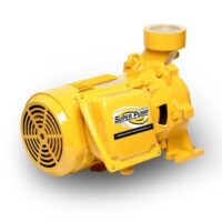 MITSUBISHI ปั๊มหอยโข่ง 2HP 3เฟส รุ่น WCM-1505-T