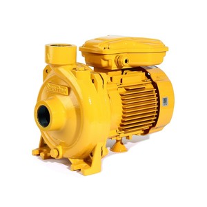 MITSUBISHI ปั้มหอยโข่ง กึ่งเปิด 1HP 2 สาย รุ่น ACMO-755S