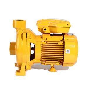 MITSUBISHI ปั้มหอยโข่ง กึ่งเปิด 1HP 2 สาย รุ่น ACMO-755S - Image 2