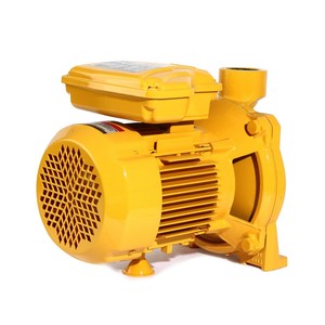 MITSUBISHI ปั้มหอยโข่ง กึ่งเปิด 1HP 2 สาย รุ่น ACMO-755S - Image 3