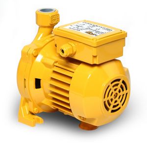 MITSUBISHI ปั๊มหอยโข่ง 1/2HP 1เฟส รุ่น ACH-375S - Image 2