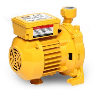 MITSUBISHI ปั๊มหอยโข่ง 1/2HP 1เฟส รุ่น ACH-375S - Image 3