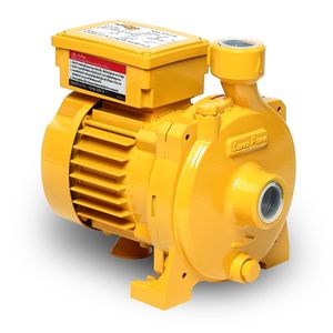 MITSUBISHI ปั๊มหอยโข่ง 1/2HP 1เฟส รุ่น ACH-375S - Image 4