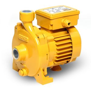 MITSUBISHI ปั๊มหอยโข่ง 1/2HP 1เฟส รุ่น ACH-375S