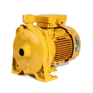 MITSUBISHI ปั๊มน้ำหอยโข่ง ชนิดส่งสูง ขนาด 1.5 HP 380V รุ่น ACH-1105T