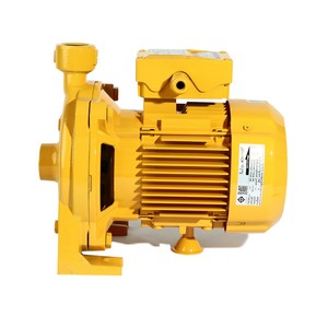 MITSUBISHI ปั๊มน้ำหอยโข่ง ชนิดส่งสูง ขนาด 1.5 HP 380V รุ่น ACH-1105T - Image 2