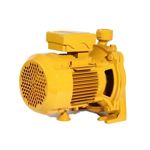 MITSUBISHI ปั๊มน้ำหอยโข่ง ชนิดส่งสูง ขนาด 1.5 HP 380V รุ่น ACH-1105T - Image 3