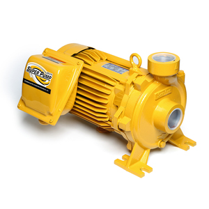 MITSUBISHI ปั๊มหอยโข่งส่งสูง 2HP 3 เฟส รุ่น WCH-1505-T - Image 2