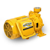MITSUBISHI ปั๊มหอยโข่งส่งสูง 2HP 3 เฟส รุ่น WCH-1505-T