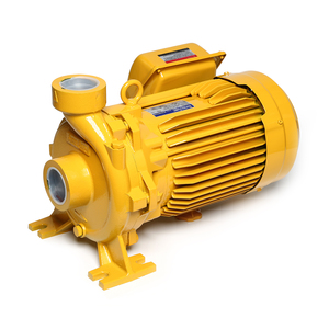 MITSUBISHI ปั๊มหอยโข่งส่งสูง 2HP 3 เฟส รุ่น WCH-1505-T - Image 3