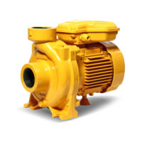 MITSUBISHI ปั๊มหอยโข่งน้ำมาก 1HP 1เฟส รุ่น WCL(ACL)-755S