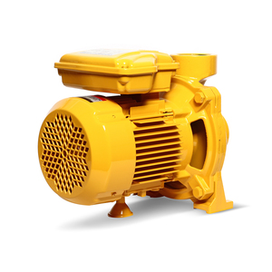 MITSUBISHI ปั๊มหอยโข่งน้ำมาก1.5HP1เฟส รุ่น WCL(ACL)-1105S - Image 2