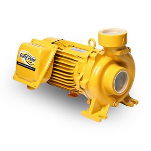 MITSUBISHI ปั๊มหอยโข่งน้ำมาก 3HP 1เฟส รุ่น WCL-2205-S - Image 2