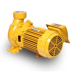 MITSUBISHI ปั๊มหอยโข่งน้ำมาก 3HP 1เฟส รุ่น WCL-2205-S - Image 4