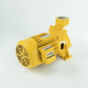 MITSUBISHI ปั๊มหอยโข่งน้ำมาก 2HP 3เฟส - Image 2