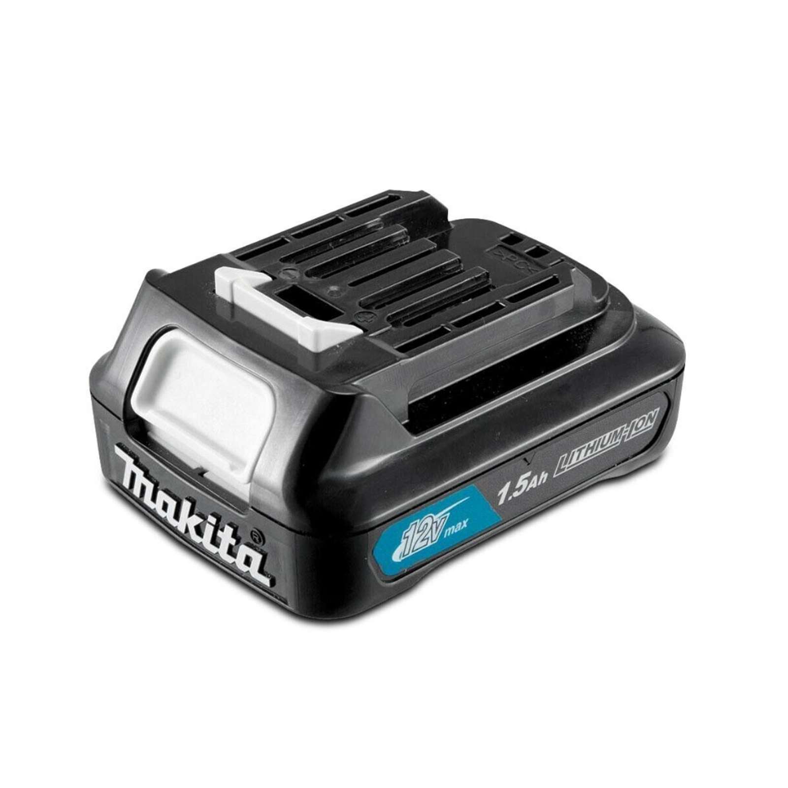 MAKITA แบตเตอรี่ ลิเธียมไอออน 12 โวลต์ 1.5 แอมป์ รุ่น BL1016 - Image 2