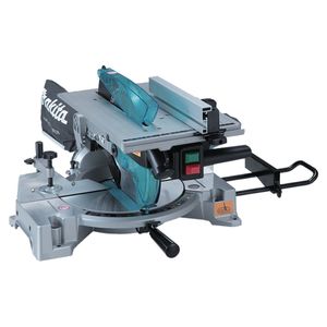MAKITA รุ่น LH-1040F แท่นเลื่อย 2 IN 1 ขนาด 10-1/4 นิ้ว (260 มม.) กำลังไฟ 1,650 วัตต์