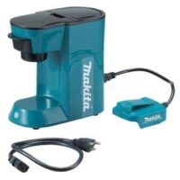 MAKITA รุ่น DCM500Z ชงกาแฟไร้สาย LI-ION 18V ไม่แบต