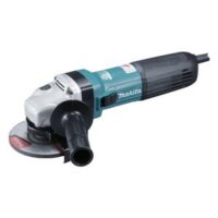 MAKITA รุ่น GA-5041C เครื่องเจียรไฟฟ้า ขนาด 5 นิ้ว กำลังไฟ 1,400 วัตต์