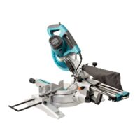 MAKITA รุ่น LS-1018L แท่นตัดสไลท์องศา ขนาด 10-1/4 นิ้ว (255 มม.) กำลังไฟ 1,430 วัตต์