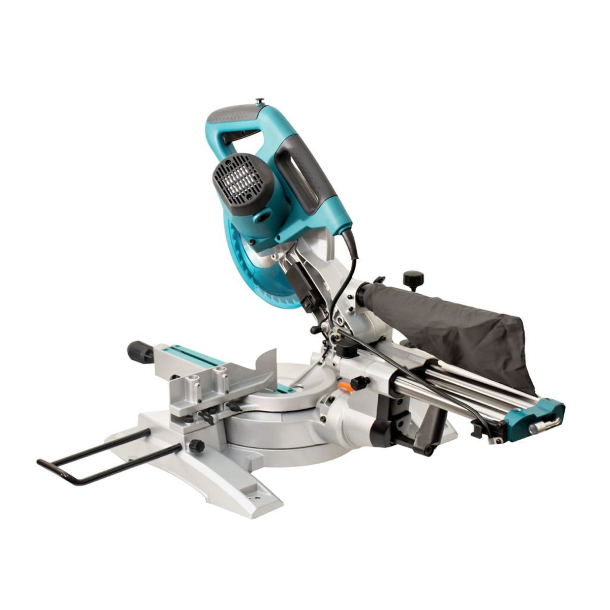 MAKITA รุ่น LS-1018L แท่นตัดสไลท์องศา ขนาด 10-1/4 นิ้ว (255 มม.) กำลังไฟ 1,430 วัตต์