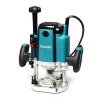 MAKITA รุ่น RP-1801 เครื่องเร้าเตอร์ ขนาด 1/2 นิ้ว (12 มม.) กำลังไฟ 1,650 วัตต์