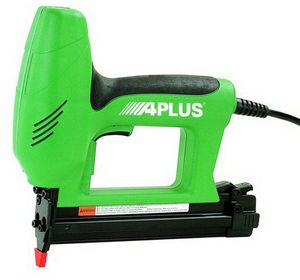 POLO รุ่น EF 18/35T เครื่องยิงตะปูขาเดี่ยว
